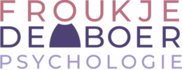 Froukje de Boer Psychologie