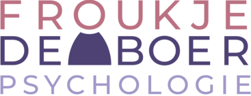 Froukje de Boer Psychologie